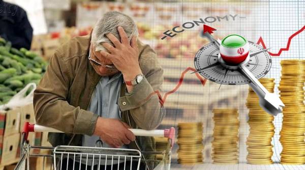 تورم، مشکل اصلی و درد مزمن اقتصاد ایران