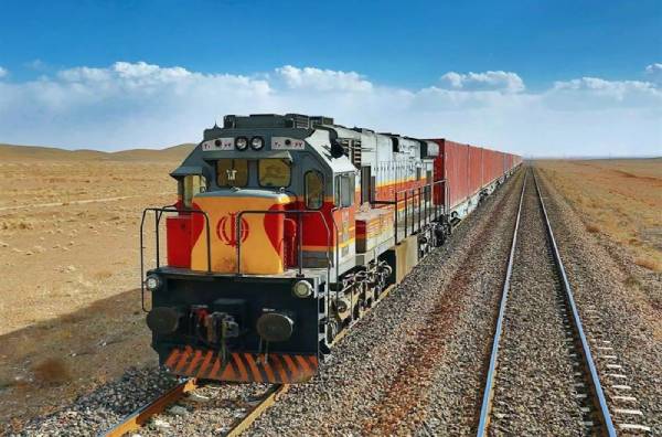 اولویت دولت در بودجه توسعه کریدورهای ریلی است