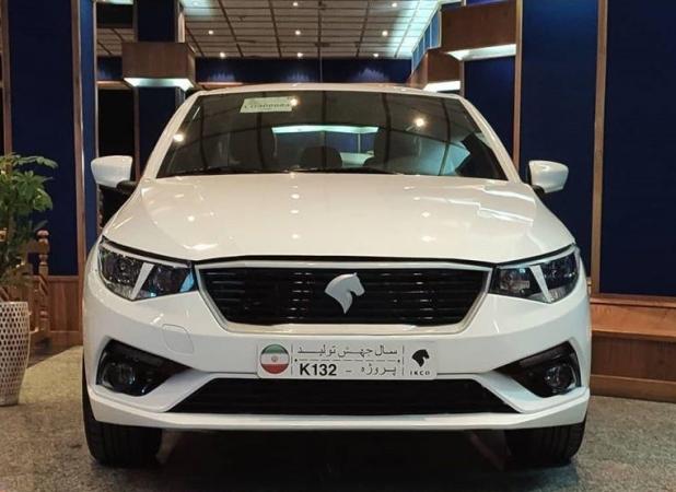 تحولی نوین در صنعت خودروی ایران