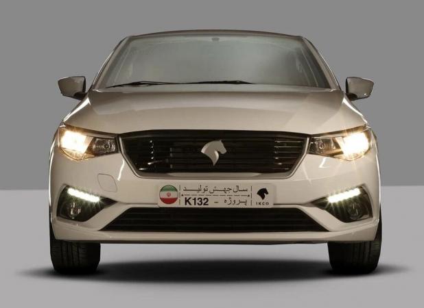 تارا؛ کلید توسعه صادرات ایران خودرو