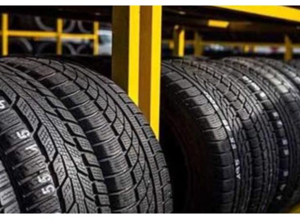 تغییر قیمت تایر خودرو هم ساعتی شد