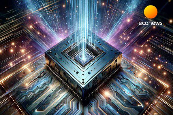 توسعه محصولات تصویربرداری و ارتباطات کوانتومی 