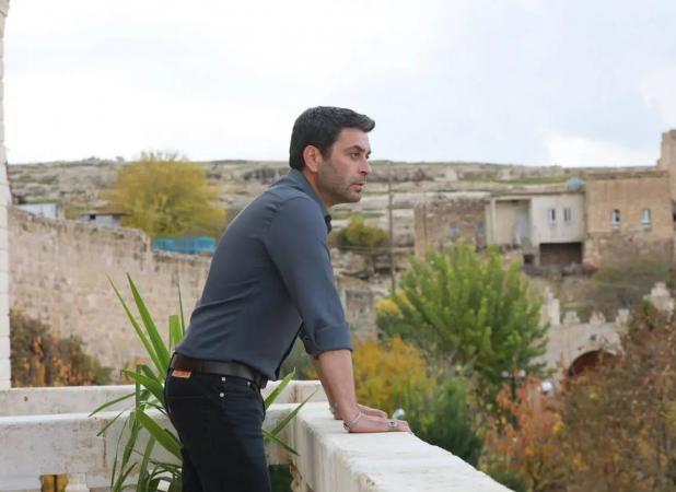 سریال‌های ترکی در خدمت صنعت توریسم ترکیه