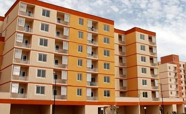 کارگران دارای بیمه در اولویت ساخت مسکن کارگری