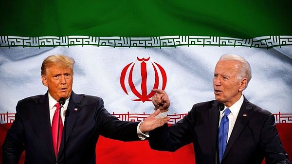 میراث ترامپ درغرب آسیا بویژه خلیج فارس