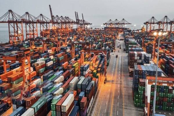 سهم ناچیز تجارت ایران در رقابت کشورهای منطقه!