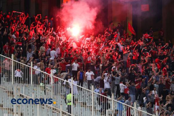 آغاز بلیت فروشی دیدار تراکتور ایران - الشرطه عراق