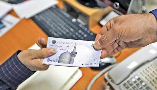 پرداخت تسهیلات قرض الحسنه به مددجویان 
