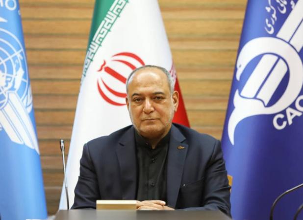 هیچ پرواز برنامه‌ای به کشور هند نداریم