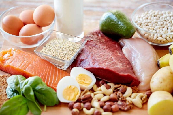 نقش شگفت‌انگیز پروتئین در کنترل  افسردگی