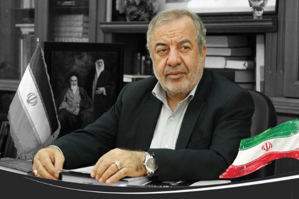 نماینده مجلس گلپایگان و خوانسار ؛ نظارت کافی بر قیمت ها در ایام عید و ماه رمضان انجام شود