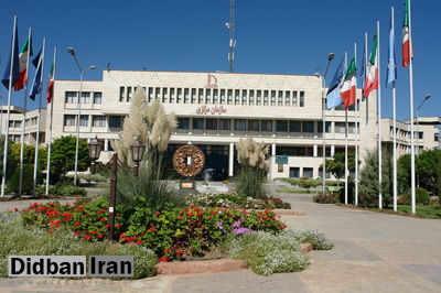 استعفا و عزل دو مسئول دانشگاه فردوسی مشهد 