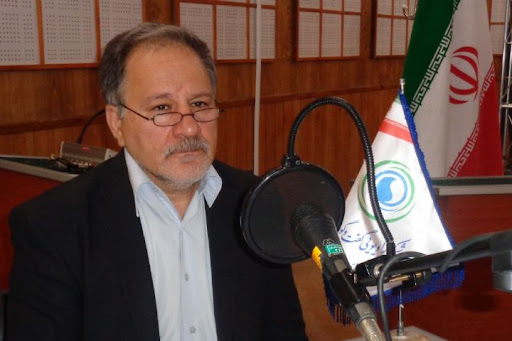 تلاش ناکام ایران و عراق برای جلوگیری از ساخت سد ایلیسور
