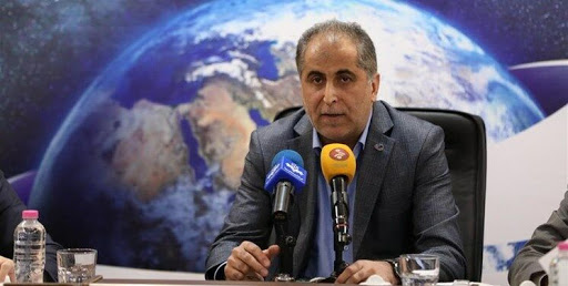 داده‌های ۱۸ ماهواره در اختیار استارت‌آپ‌ها قرار می‌گیرد