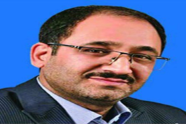 با حضوری پرشور در انتخابات ۱۴۰۰ یک انتخاب اصلح را برگزینیم