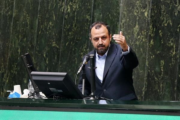 وزیر امور اقتصادی و دارایی به مجلس فراخوانده شد