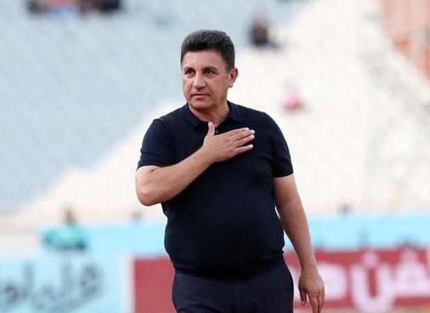 قلعه‌نویی پیشنهاد فدراسیون فوتبال را رد کرد