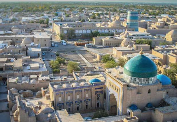 نبود زیرساخت ها چالش جدی صنعت گردشگری ازبکستان