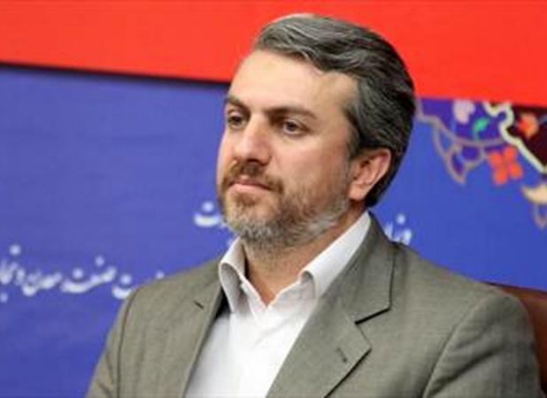 قول وزیر صمت برای کاهش قیمت سیمان و میلگرد