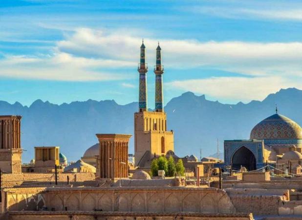 قصه جشن میوه‌ها و رونق گردشگری در استان یزد