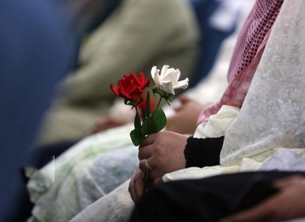 کاهش ازدواج جوانان تهرانی‌ در سال 99
