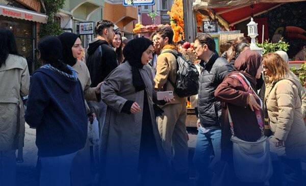 وقوع زلزله درفروشگاه های بزرگ استانبول+فیلم