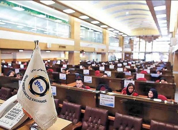 کاهش تورم با اصلاح سازوکار بورس کالا درفروش محصولات