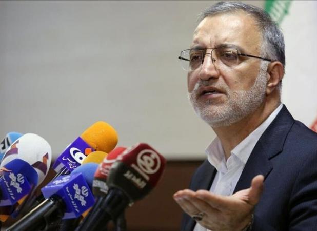 واکنش زاکانی به ساخت و ساز در محدوده باغ گیاه‌شناسی!