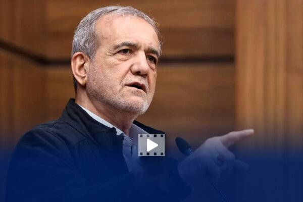 تابستان آینده دیگر قطع برق نخواهیم داشت+فیلم