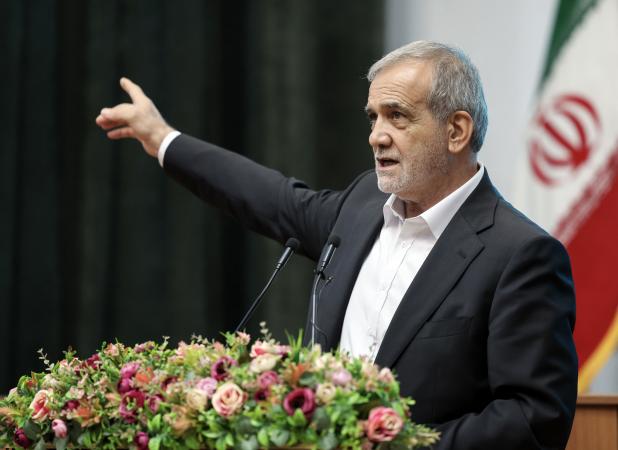 ضرورت توسعه هر چه بیشتر انرژی‌های تجدیدپذیر