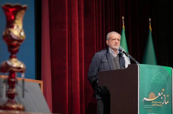 نحوه مواجهه ایران در برابر ۵ راهبرد اصلی آمریکا