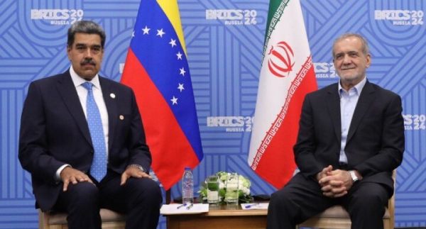 بریکس و کشورهای مستقل باید نظم نوینی رقم بزنند