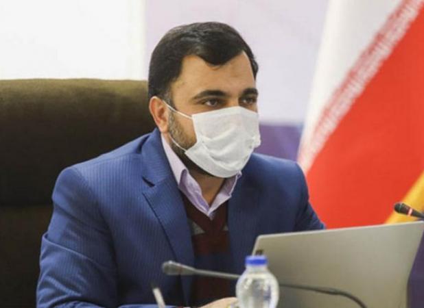 قول وزیر پیشنهادی ارتباطات برای شبکه ملی اطلاعات