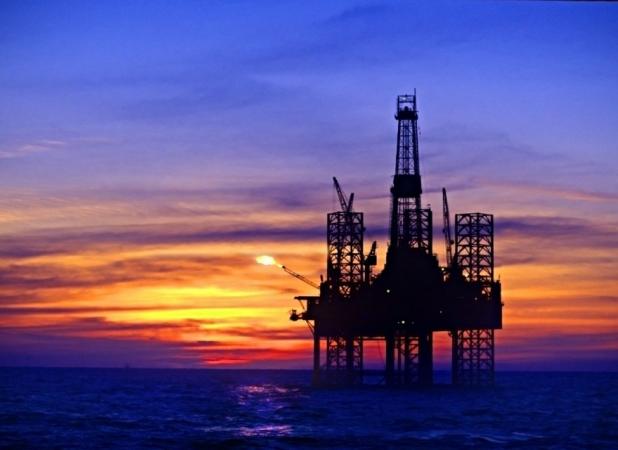 تب بازار نفت با افزایش دما در خاورمیانه