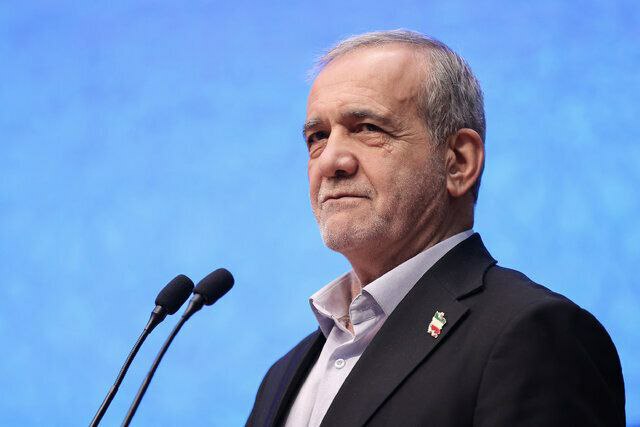  مذاکره می‌کنیم اما از هیچ تهدیدی نمی‌ترسیم