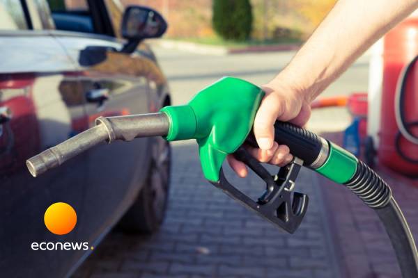 بنزین سوپر ۸۰ هزارتومانی برای کدام قشر است؟