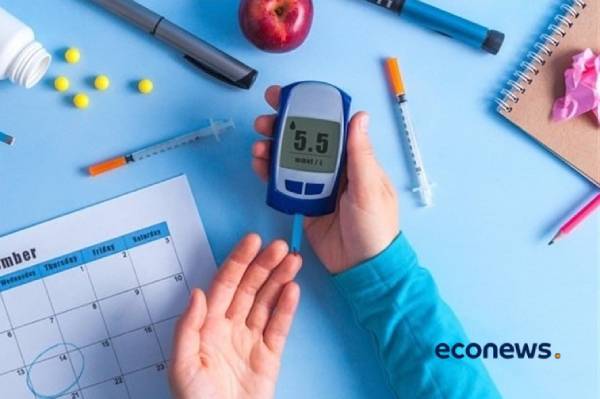 دو عامل ابتلا به «دیابت» را بهتر بشناسیم+فیلم