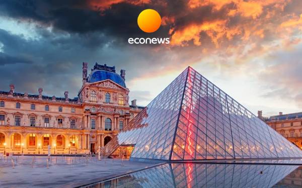 فرانسه پس از اسنپ‌بک به ایرانی‌ها ویزا می‌دهد!