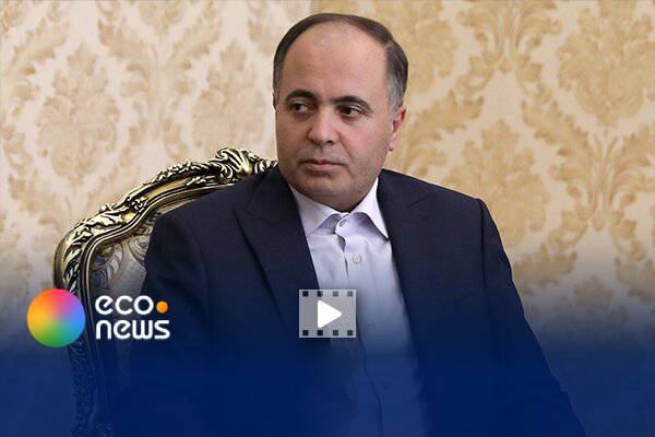 ایران در حوزه امنیت غذایی دچار مشکل نخواهد شد