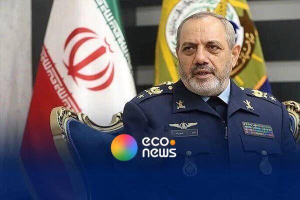 توان موشکی ایران نه با جنگ نابود میشود، نه با مذاکره