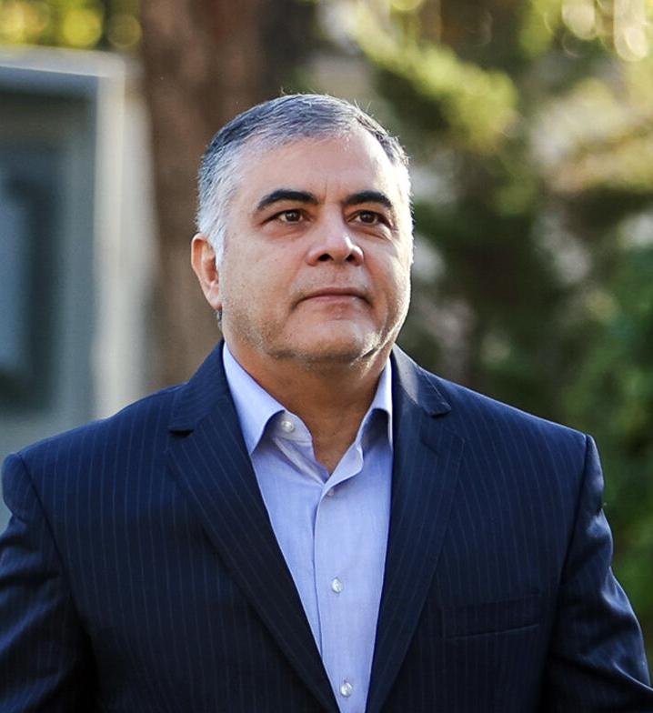 رمزگشایی وزیر نفت از هدف دولت از نرخ سوم بنزین