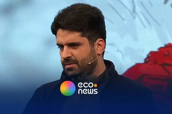 پاسخ محمد رسولی به یاوه گویی‌های ترامپ+فیلم