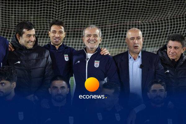 تحقق وعده های رئیس جمهور به تیم ملی فوتبال