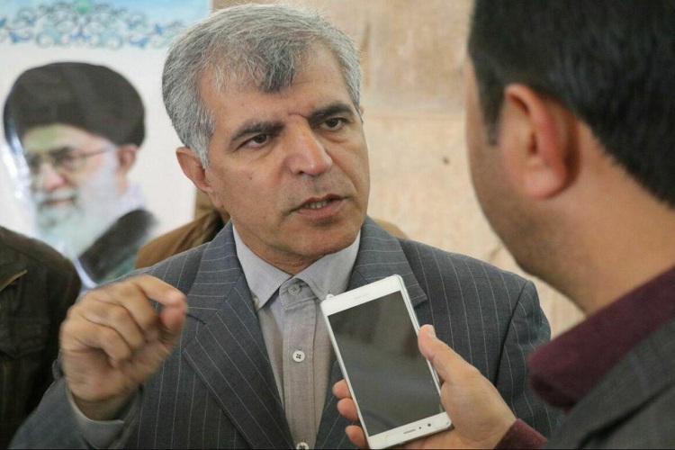 هیچ واحد اقامتی خراسان رضوی اجازه پذیرش مسافر را ندارد هیچ واحد اقامتی خراسان رضوی اجازه پذیرش مسافر را ندارد