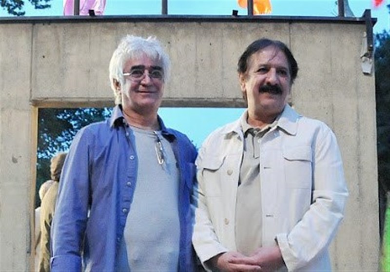 افسوس مجید مجیدی از درگذشت کامبوزیا پرتوی افسوس مجید مجیدی از درگذشت کامبوزیا پرتوی