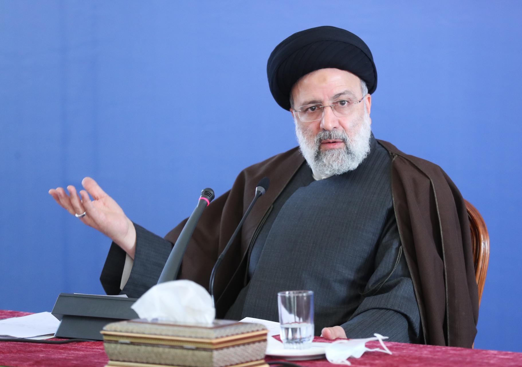 رفع مشکلات فرصت موج سورای را از دشمن می گیرد رفع مشکلات فرصت موج سورای را از دشمن می گیرد