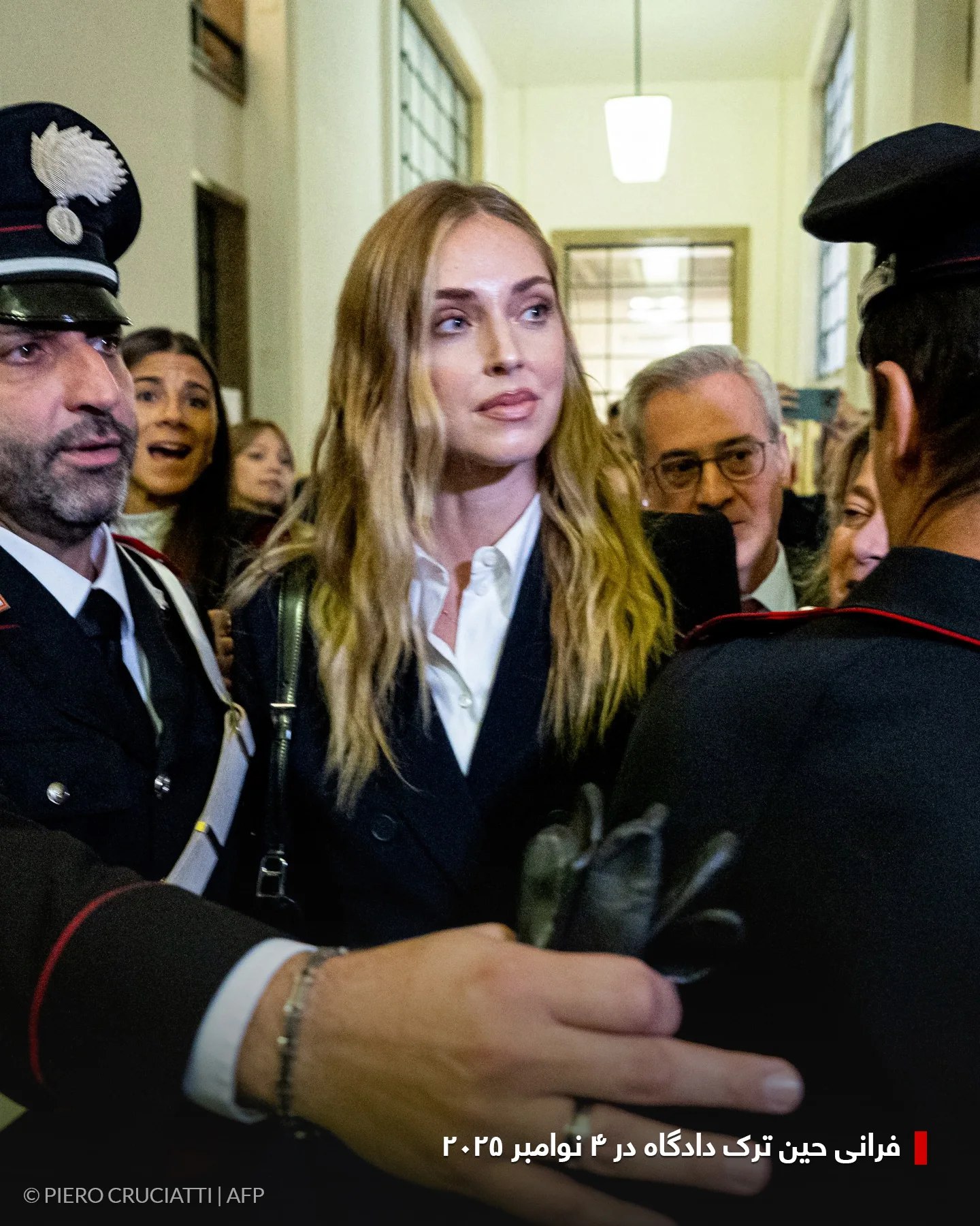 پنج سال زندان در انتظار ملکه مد اینستاگرام + عکس 2