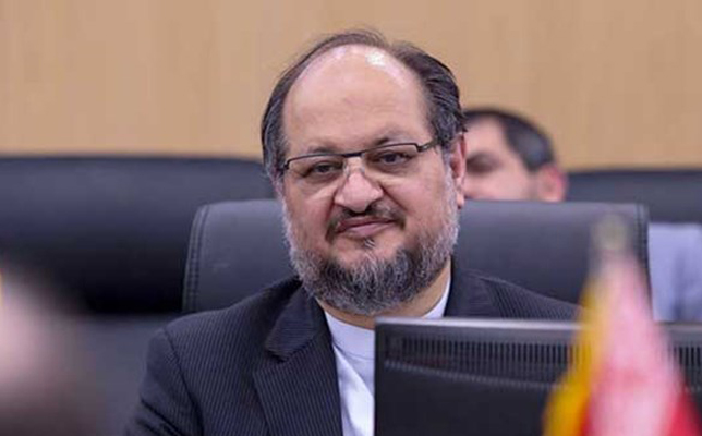 استفاده از ظرفیت مشاغل خانگی برای مقابله باکرونا استفاده از ظرفیت مشاغل خانگی برای مقابله باکرونا