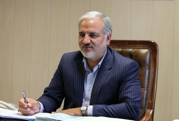 رشد ۹۸ درصدی اعتبارات سیستان و بلوچستان رشد ۹۸ درصدی اعتبارات سیستان و بلوچستان