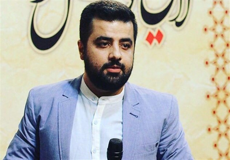 نماهنگ “ولیالله”بمناسبت عید غدیر با نوای مقداد پیرحیاتی +فی… نماهنگ “ولیالله”بمناسبت عید غدیر با نوای مقداد پیرحیاتی +فی…